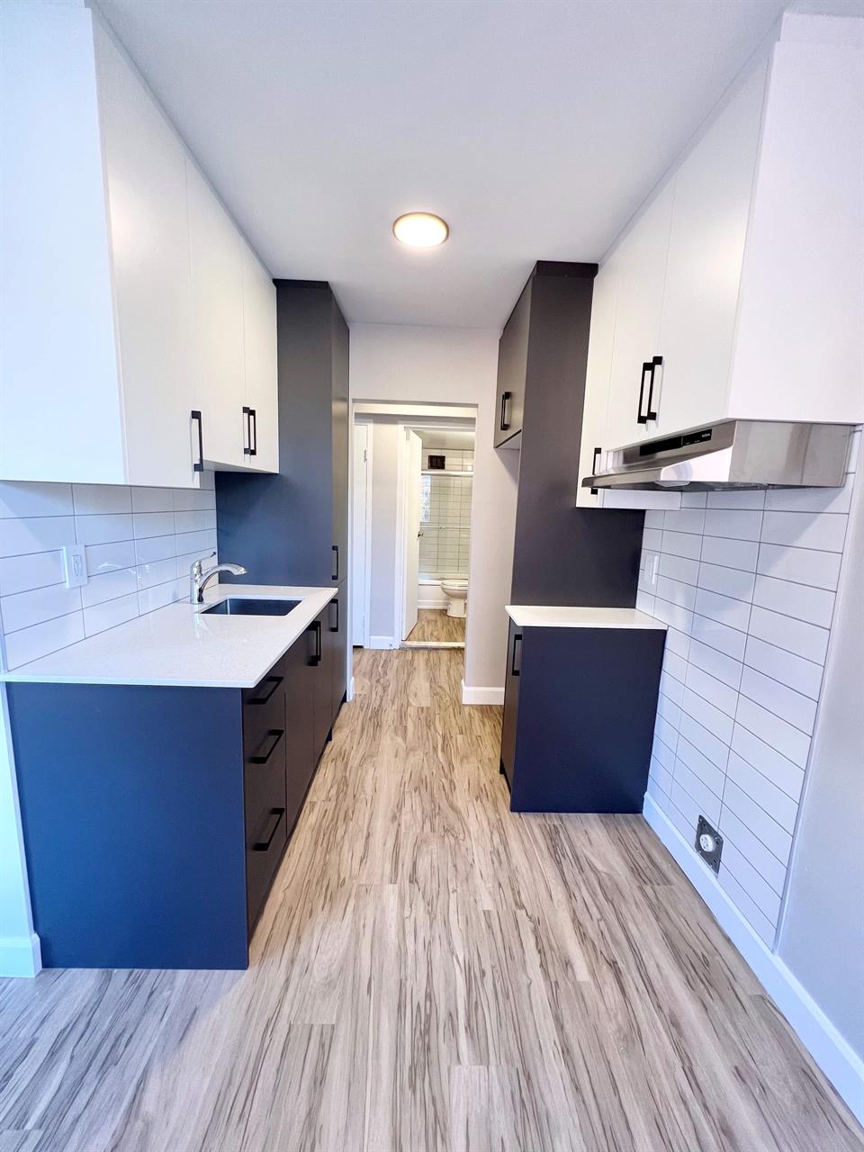 2 CH - 1 SDB - Montréal - $1,695 /mo