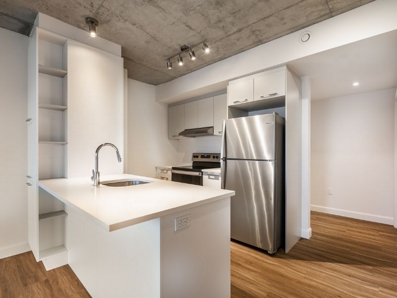 1 Bedroom - 1220 Av De La Croisée, Terrebonne