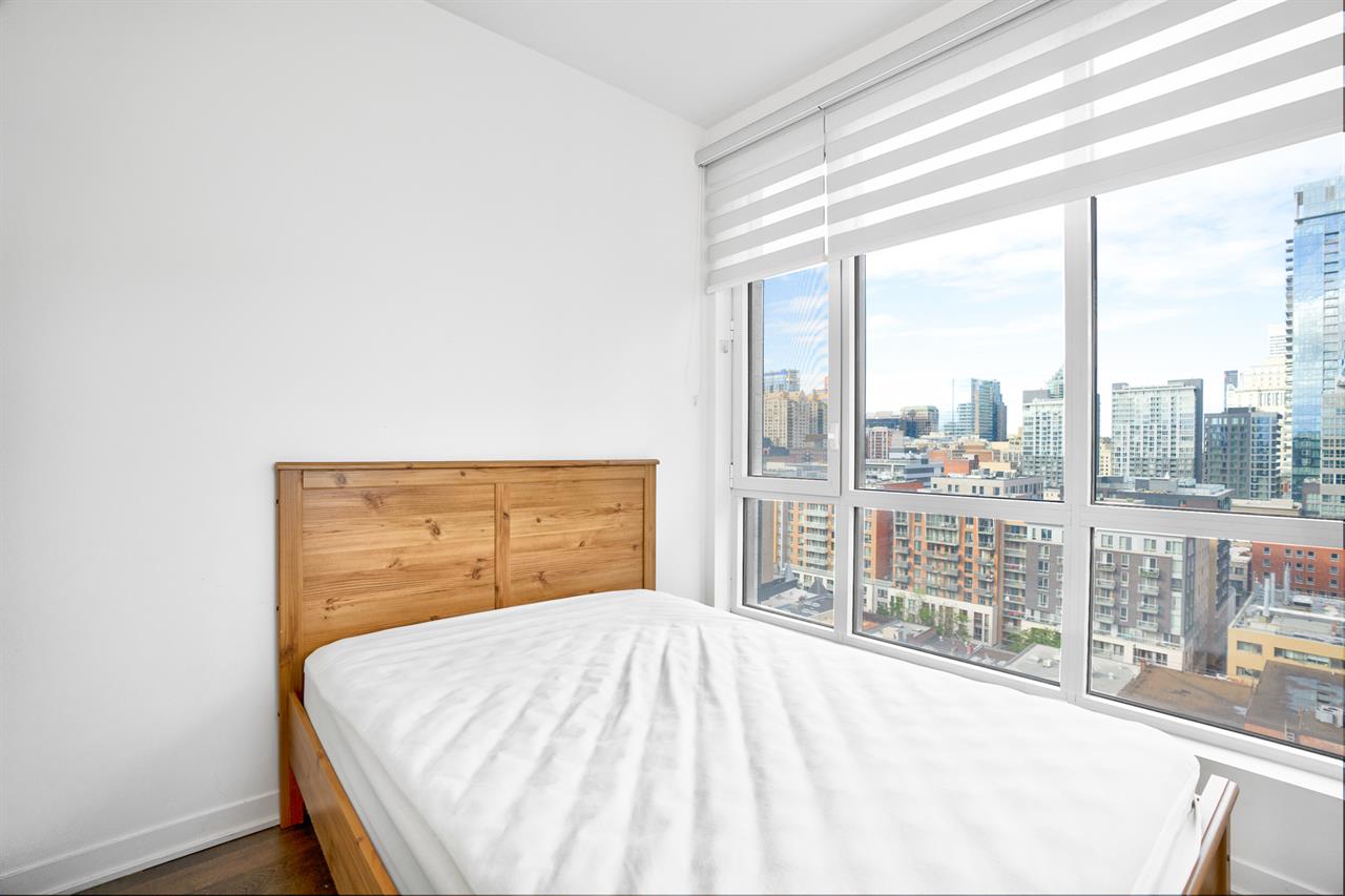 1 Bedroom - 1190 Rue MacKay, Montréal