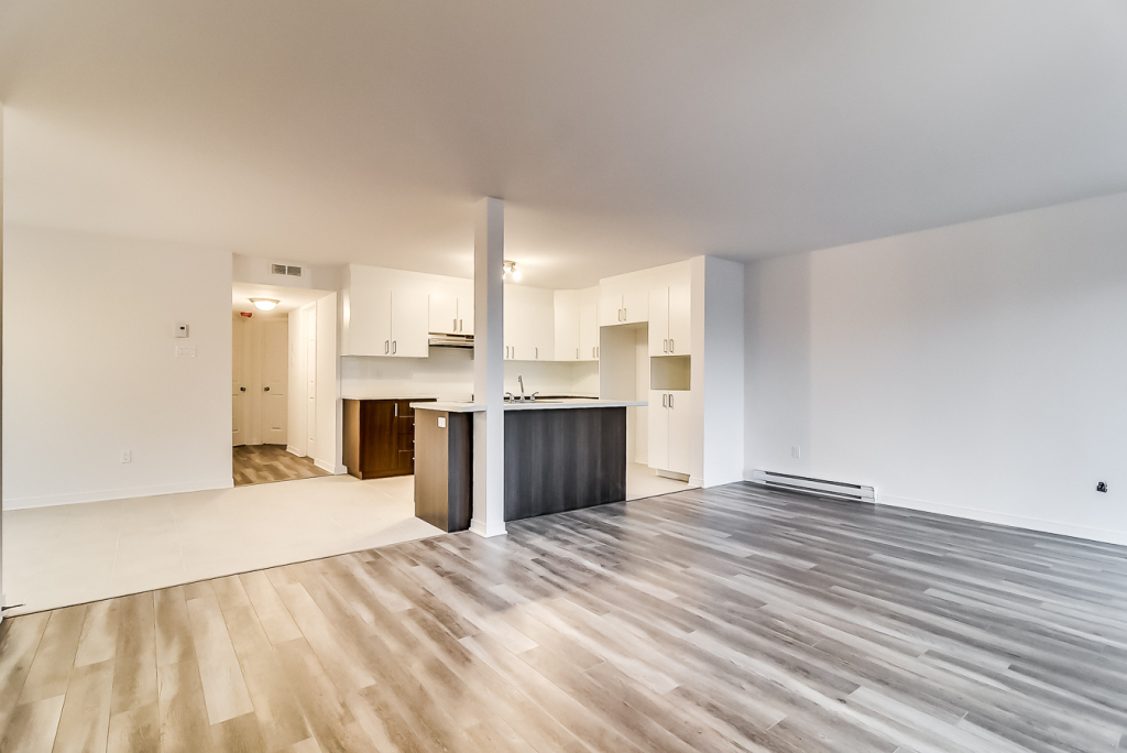 (Aylmer) Superbe Appartement 4 1/2