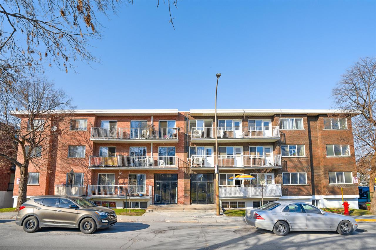 2 Bedroom - 5215 1re Avenue, Montréal