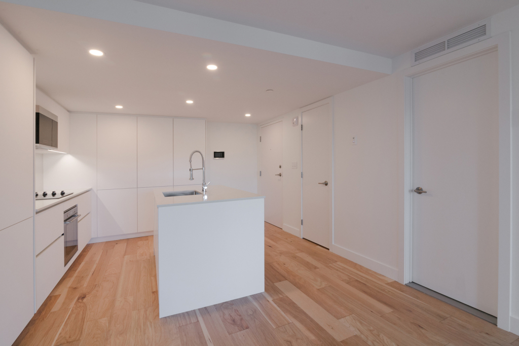 Brand New 3 1/2 Apartment Close To McGil