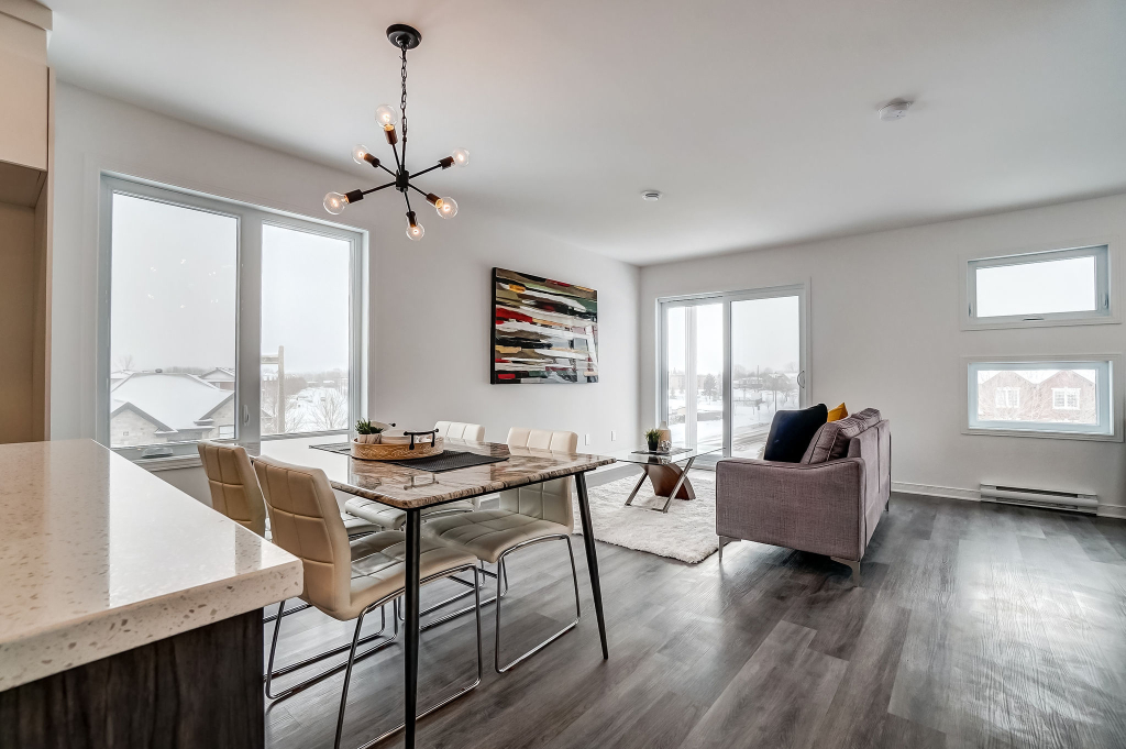 (Gatineau) Magnifique Logement 2 Chambre