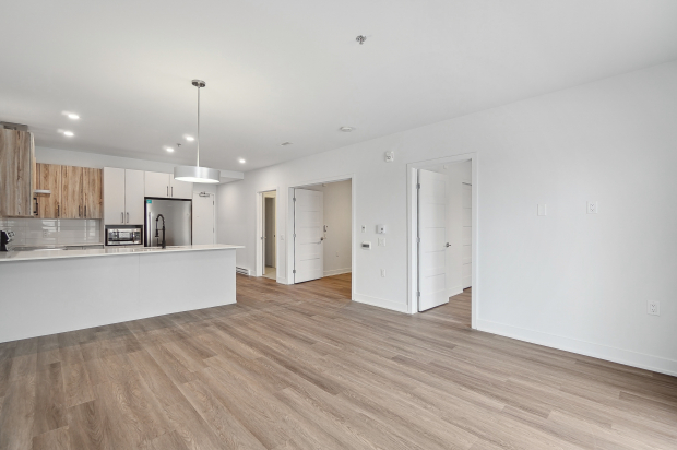 (Aylmer) Magnifique Nouveau Condo 3 1/2