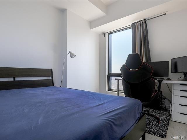 1 Bedroom - 1288 Rue Saint-Antoine Ouest, Montréal