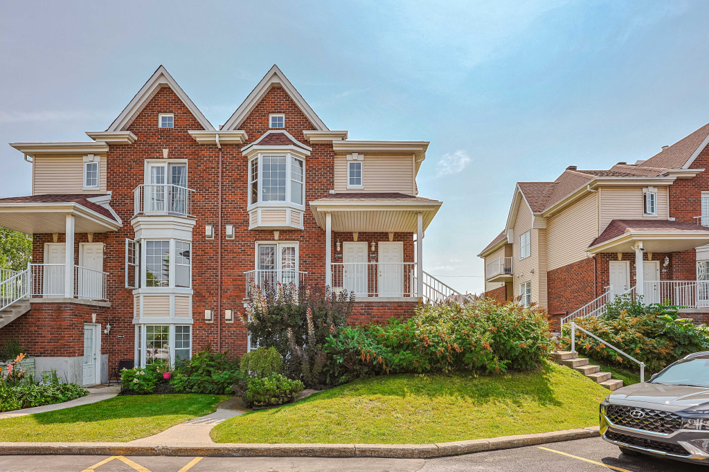 Appartement à Louer Laval Chomedey