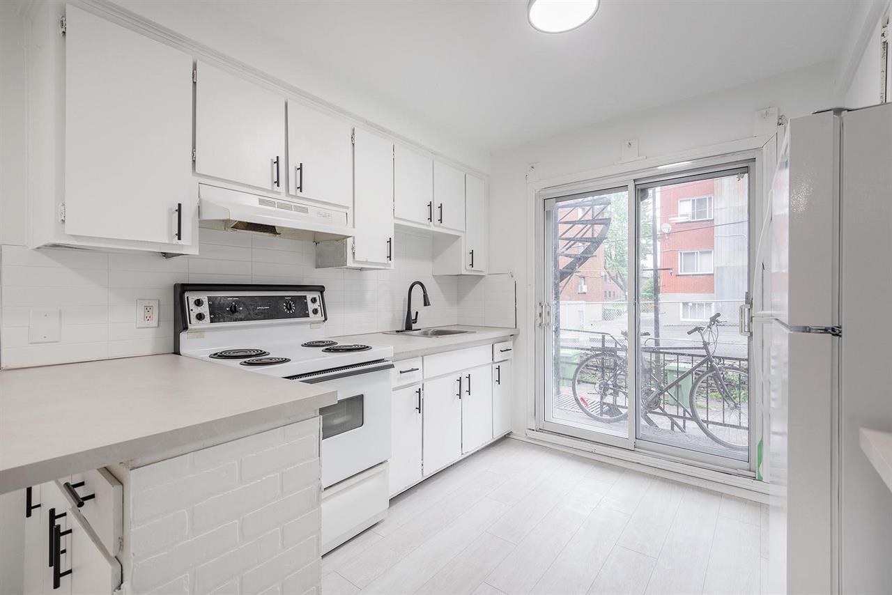 3 Bedroom - 11941 Matte, Montréal