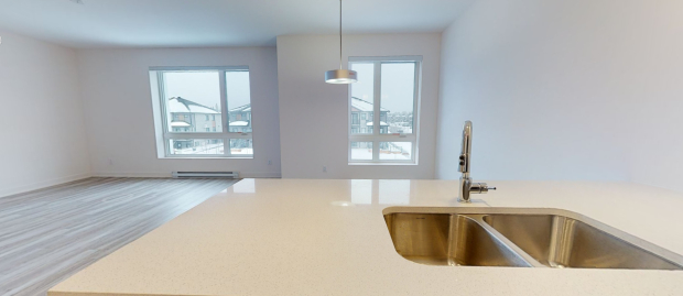 (Aylmer)Condo TOUT INCLUS 4 1/2