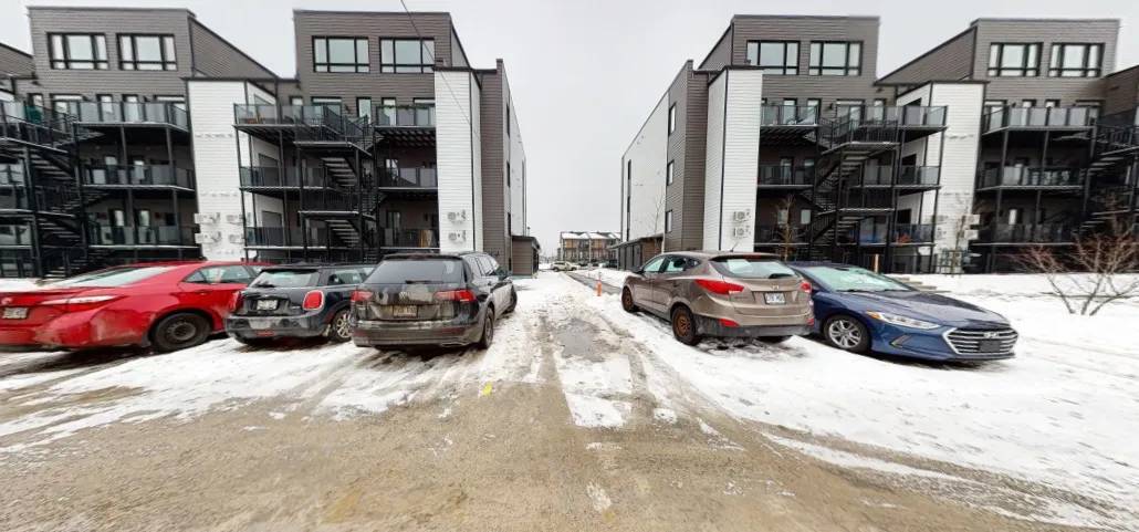 (Gatineau) 34 Rue Marjorie-D.-Shackleton 201