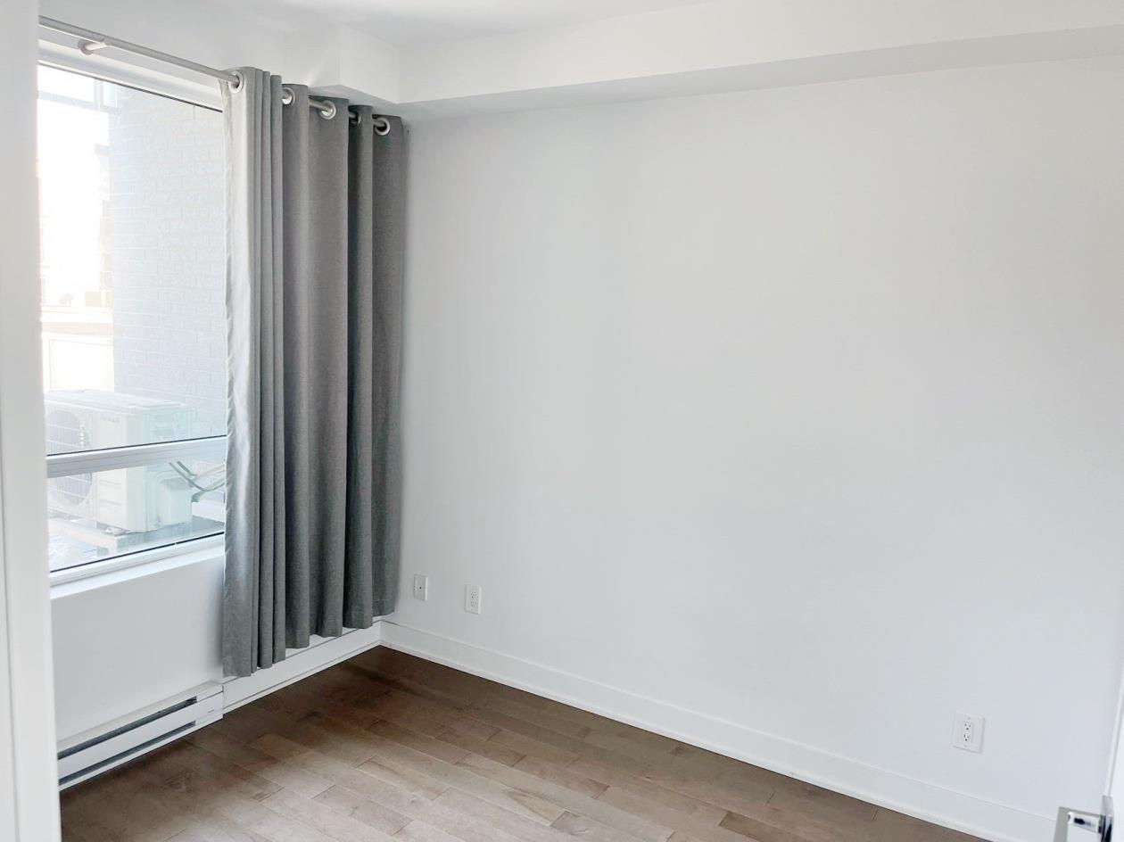 1 Bedroom - 1211 Rue Drummond, Montréal