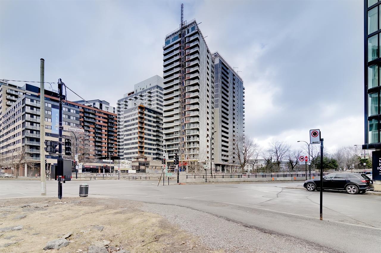 Appartement Le Sud-Ouest (Montréal) À Louer