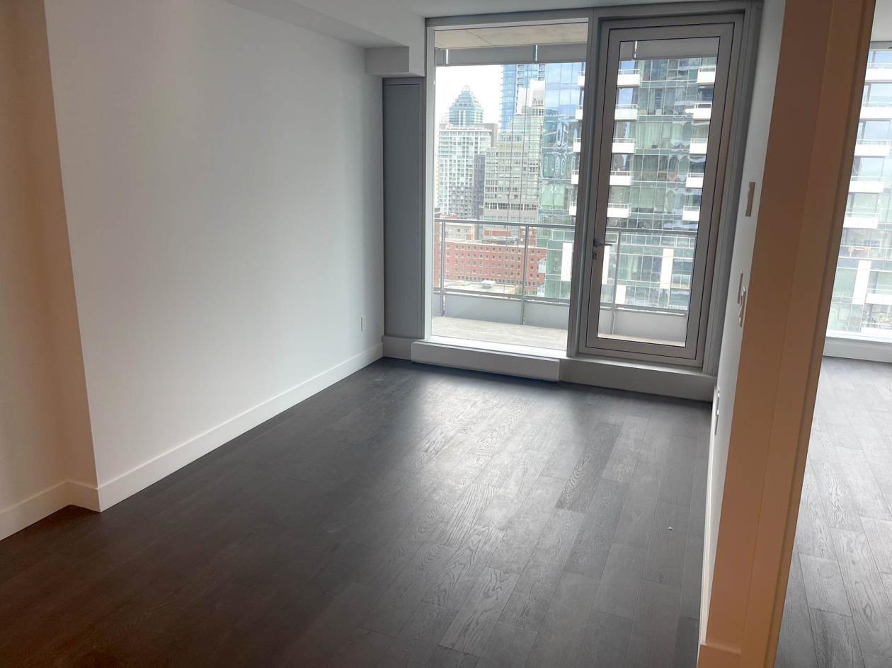 1 Bedroom - 1500 Boulevard René-Lévesque Ouest, Montréal