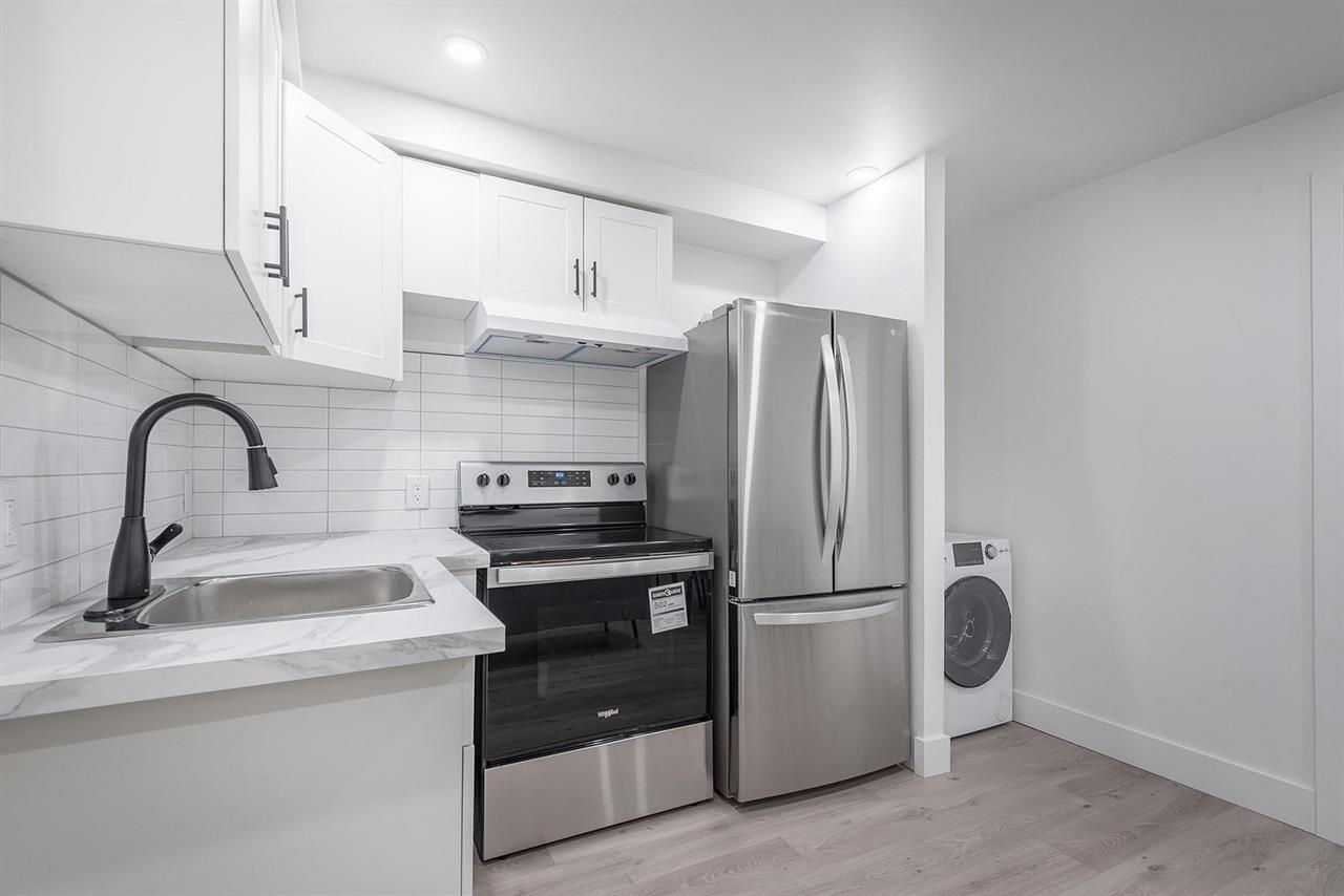 2 Bedroom - 7466 Wiseman, Montréal