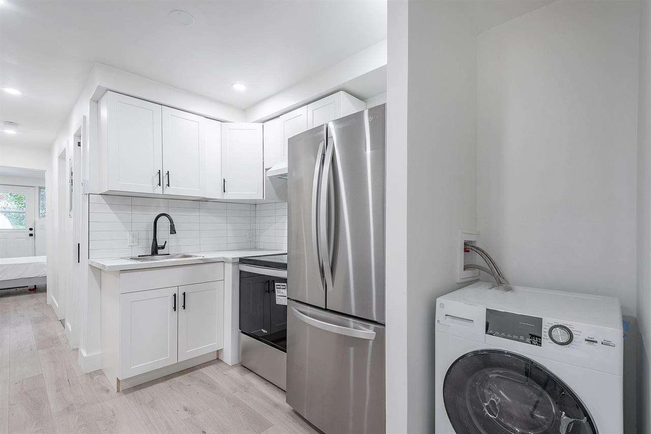 2 Bedroom - 7466 Wiseman, Montréal