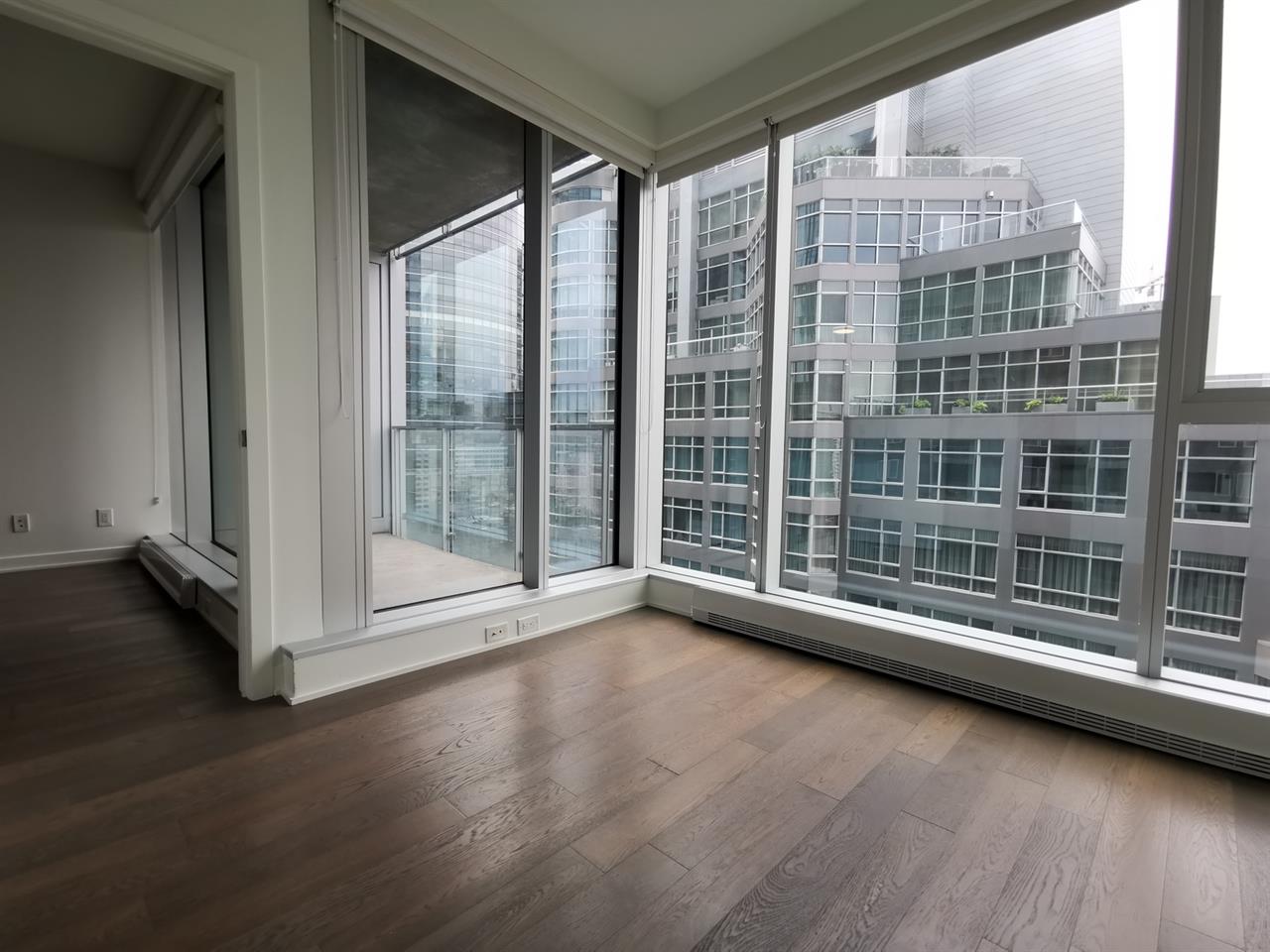 1 Bedroom - 1155 Rue De La Montagne, Montréal