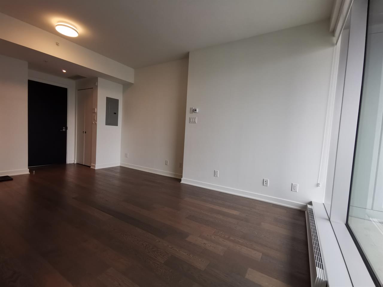 1 Bedroom - 1155 Rue De La Montagne, Montréal