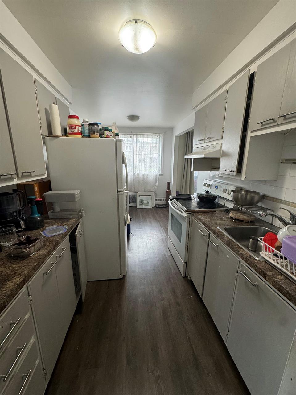 2 CH - 1 SDB - Montréal - $1,450 /mo