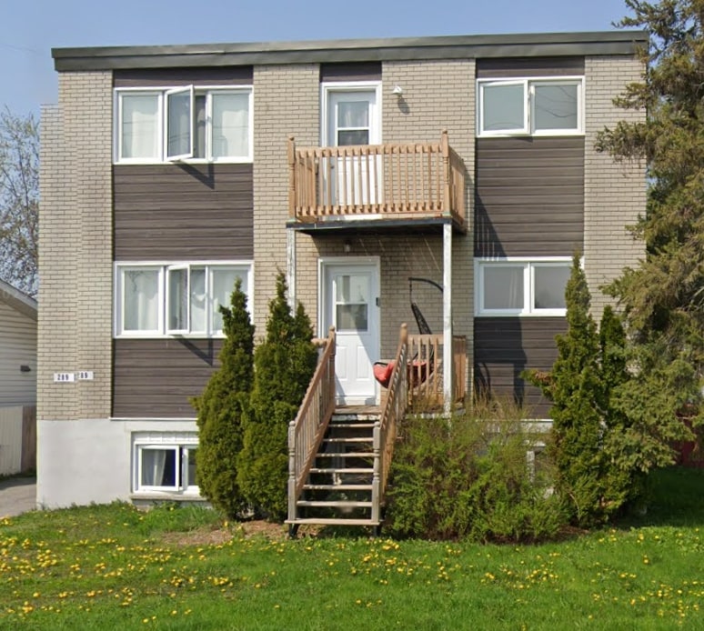 (Gatineau) 289 Rue Laviolette 2