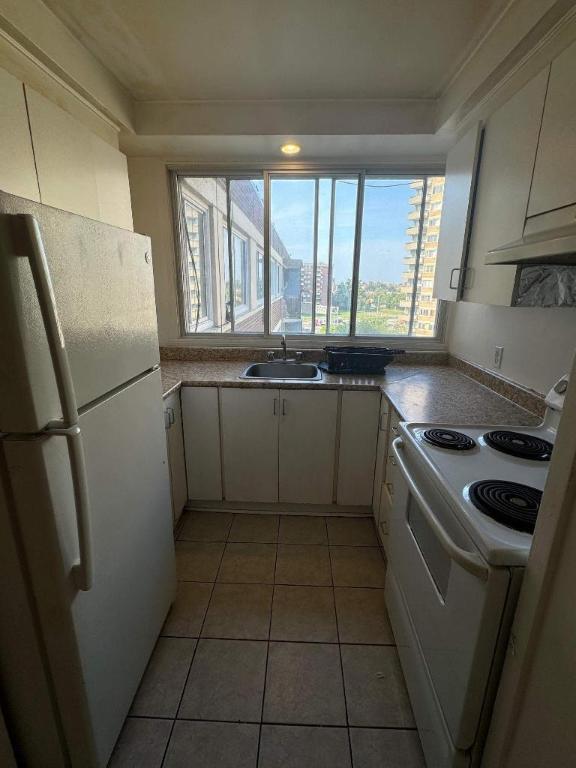 Appartement spacieux situe a Ville St-Laurent