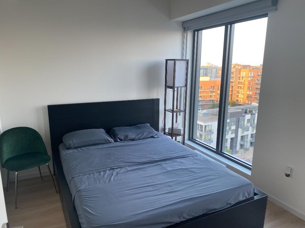 Location Appartement 1 Chambre Dans Le Vieux Montreal