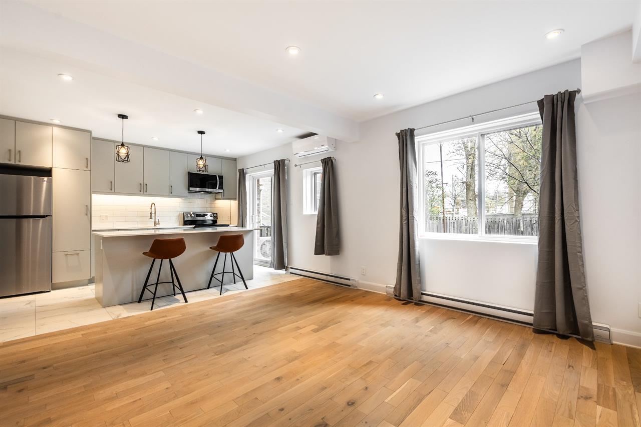 Appartement Montréal (Côte-des-Neiges/Notre-Dame-de-Grâce) À Louer