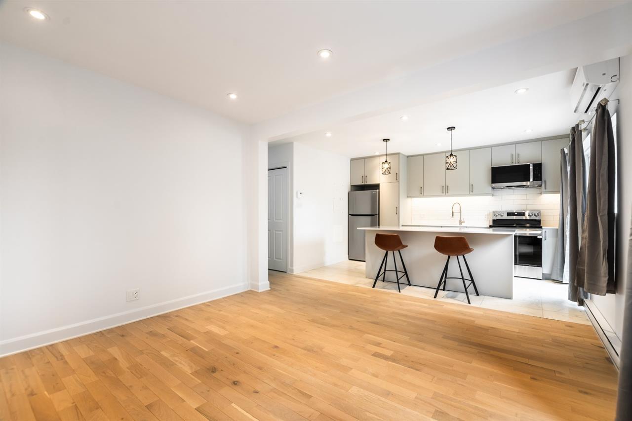 Appartement Montréal (Côte-des-Neiges/Notre-Dame-de-Grâce) À Louer