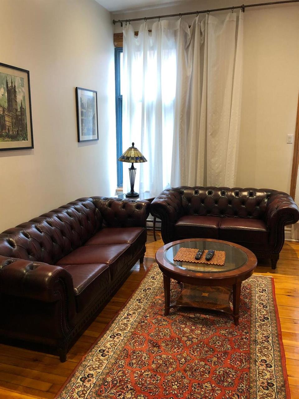 2 Bedroom - 1280 Rue Saint-Timothée, Montréal