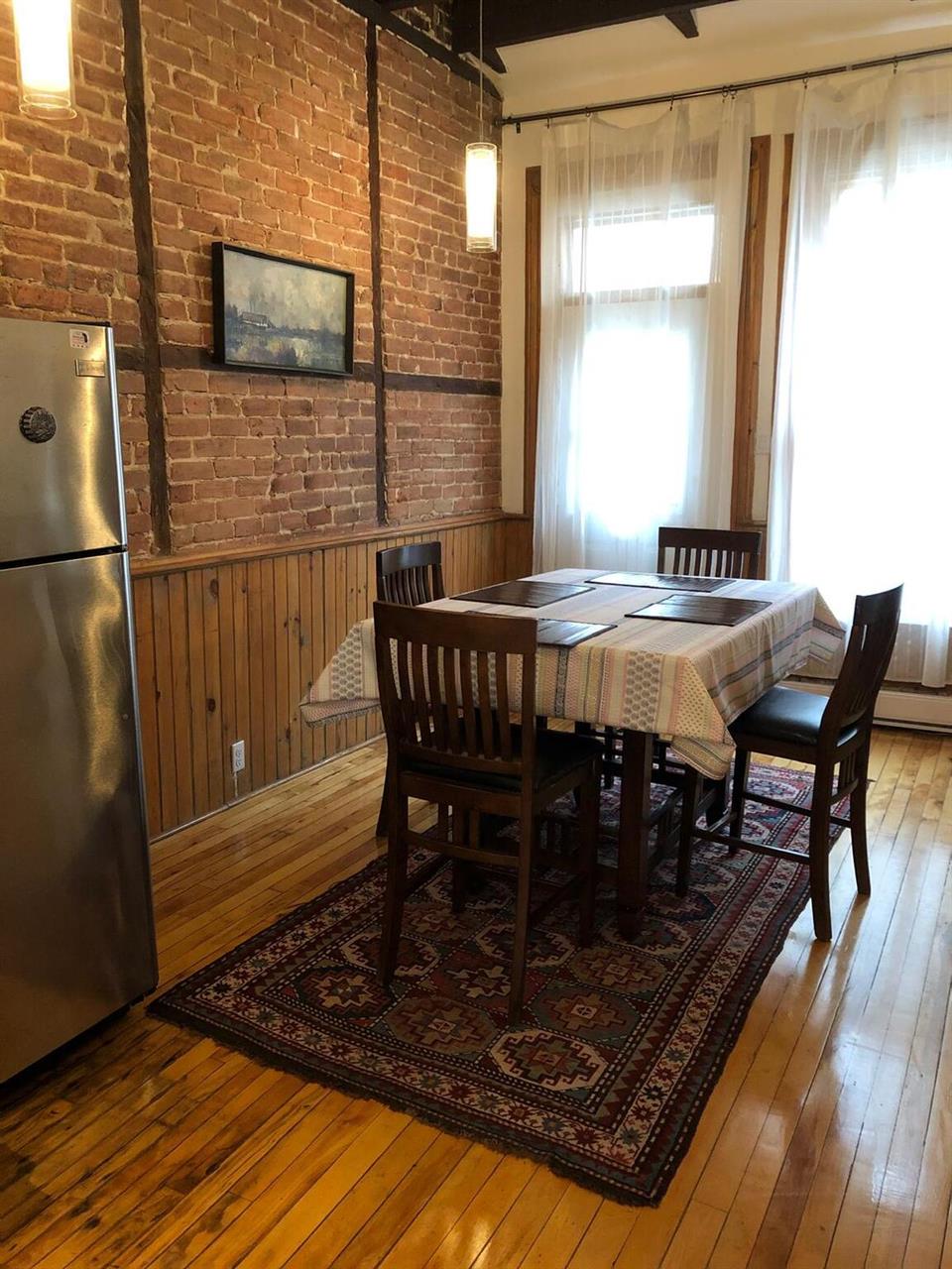 2 Bedroom - 1280 Rue Saint-Timothée, Montréal