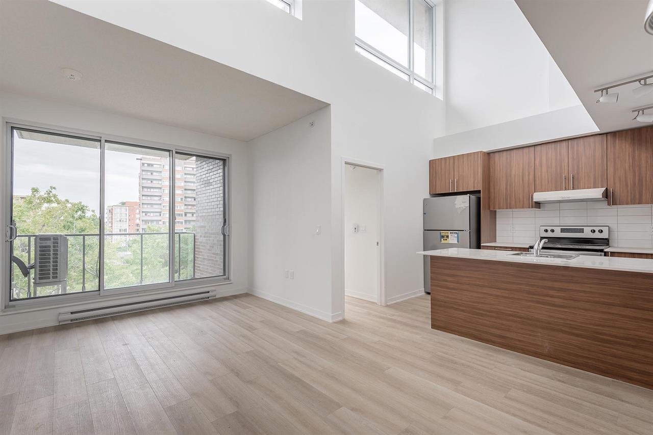 2 Bedroom - 60 Place De La Cote Vertu, Montréal