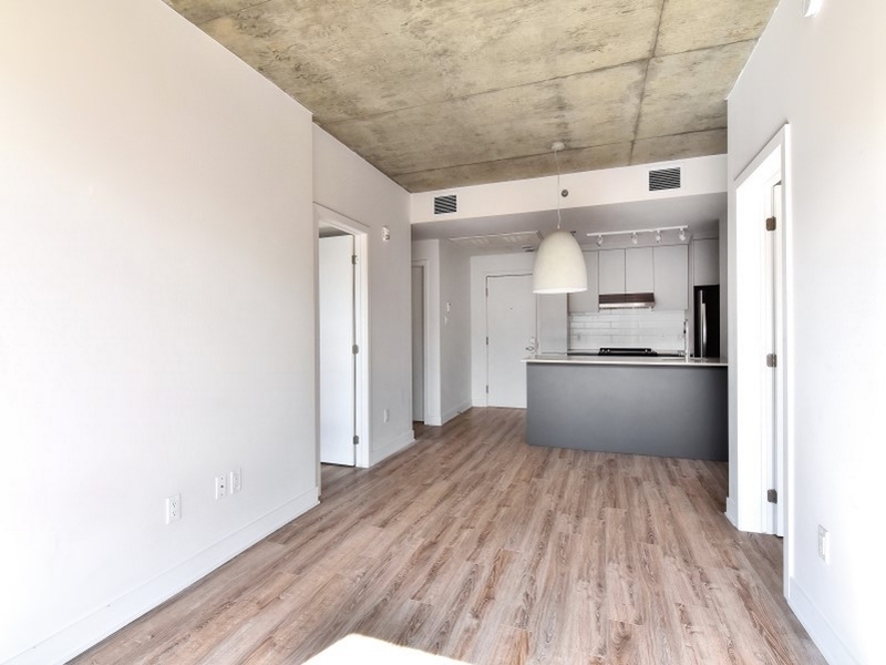 2 Bedrooms - 230 Dominion Street, Montréal