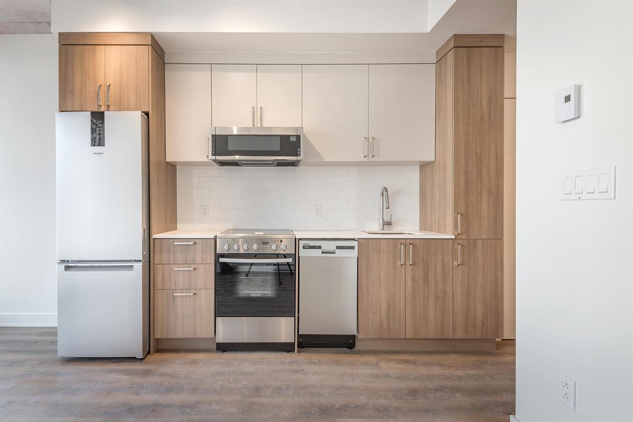 1 Bedroom - 2190 Saint-Catherine St W, Montréal