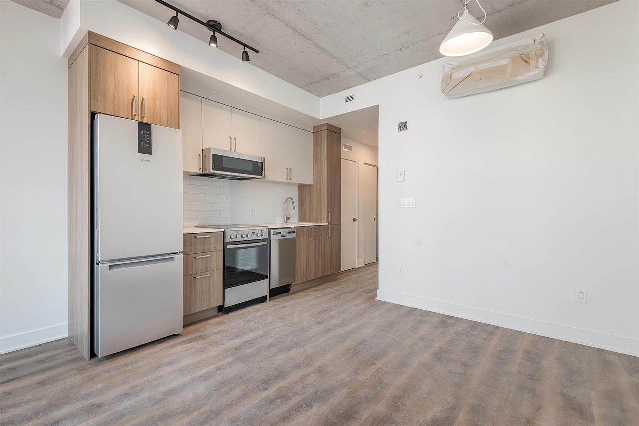 1 Bedroom - 2190 Saint-Catherine St W, Montréal