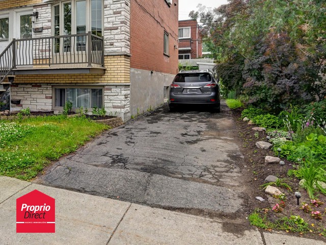 Appartement Anjou (Montréal) À Louer