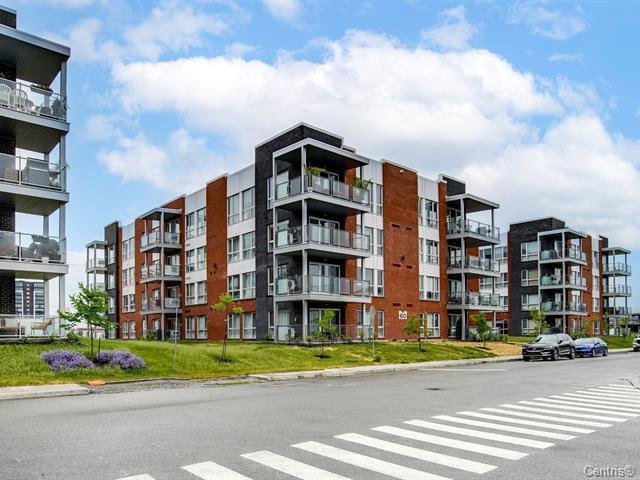 Appartement Vaudreuil-Dorion À Louer