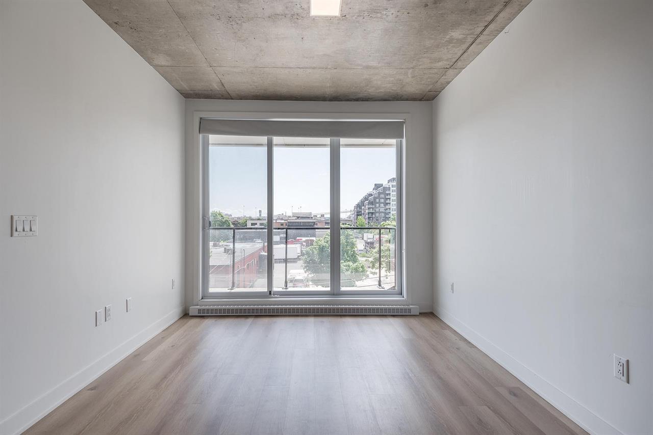 2 Bedroom - 2125 Ward, Montréal