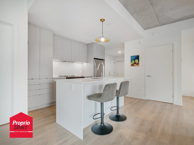 Appartement Mercier/Hochelaga-Maisonneuve (Montréal) À Louer