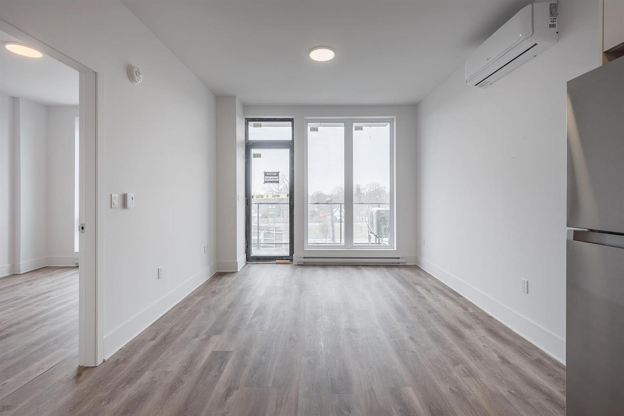 1 Bedroom - 2705 Bates, Outremont