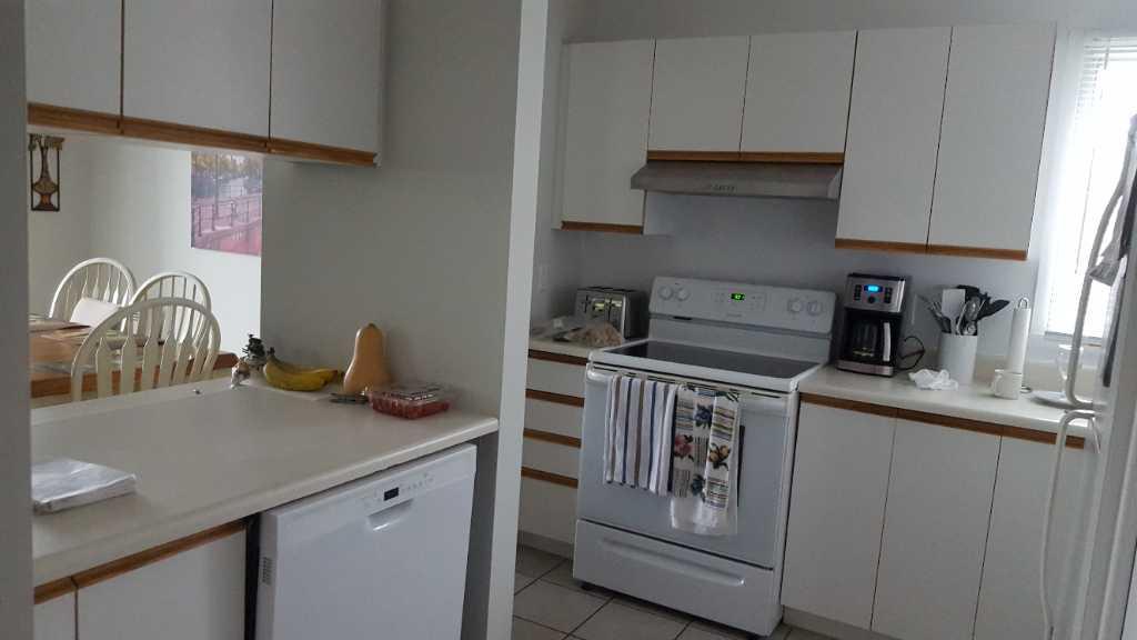 APPARTEMENT 4 1/2 À LOUER BOISBRIAND