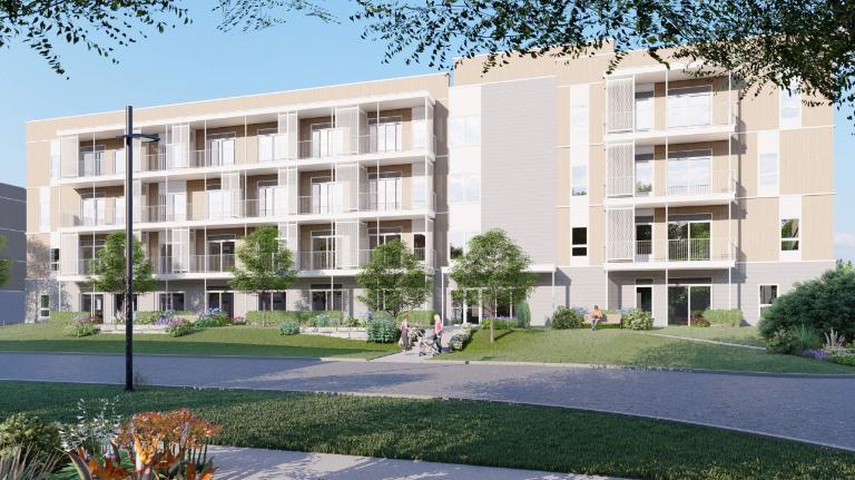 JOLIETTE- APPARTEMENT 5½ DISPONIBLE MAINTENANT