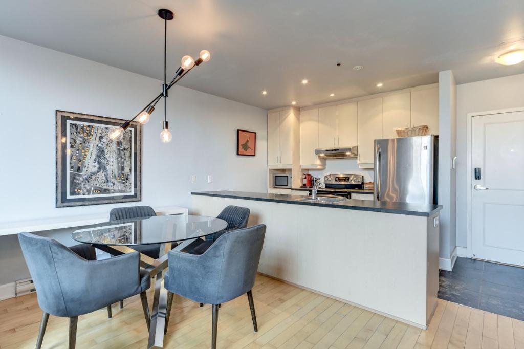 Appartement a louer au plateau Mont-Royal