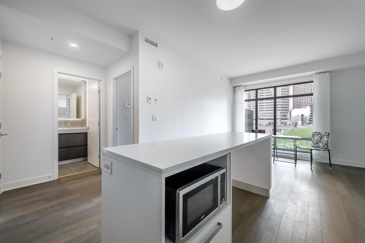 1 Bedroom - 628 Rue St-Jacques, Montréal