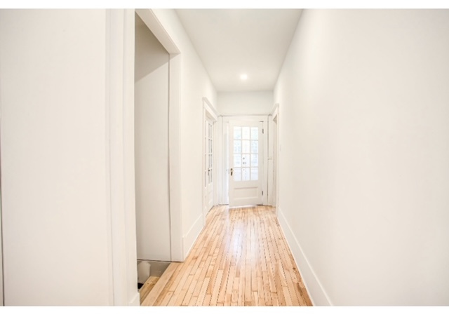 Spacious And Bright 5-plex In Villeray.