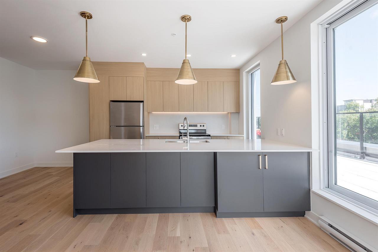 4 Bedroom - 2147 Marlowe Ave, Montréal