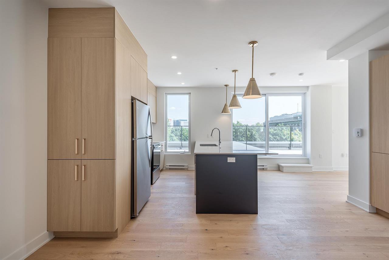 4 Bedroom - 2147 Marlowe Ave, Montréal