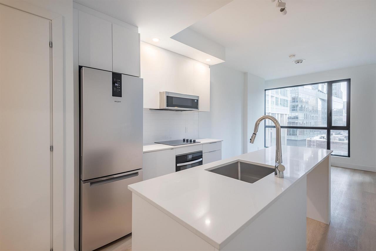 3 Bedroom - 1101 Rue Lucien L'Allier, Montréal