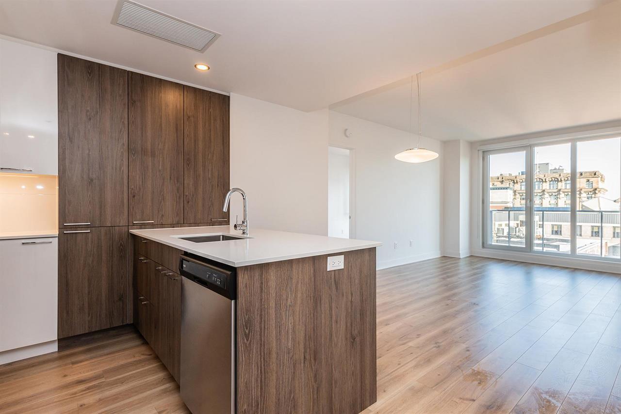 Three Bedroom - 693 William Street, Montréal