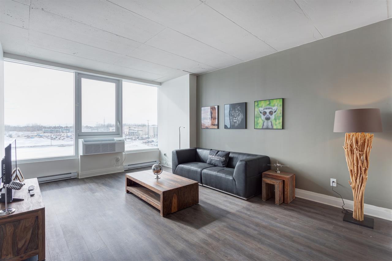 2 Bedrooms - 3106 Promenade Du Quartier-Saint-Martin, Montréal