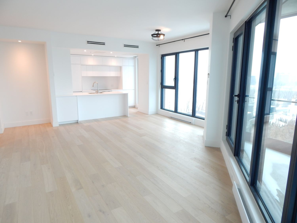 Spacious 1-bedroom Condo In Nuns’ Island