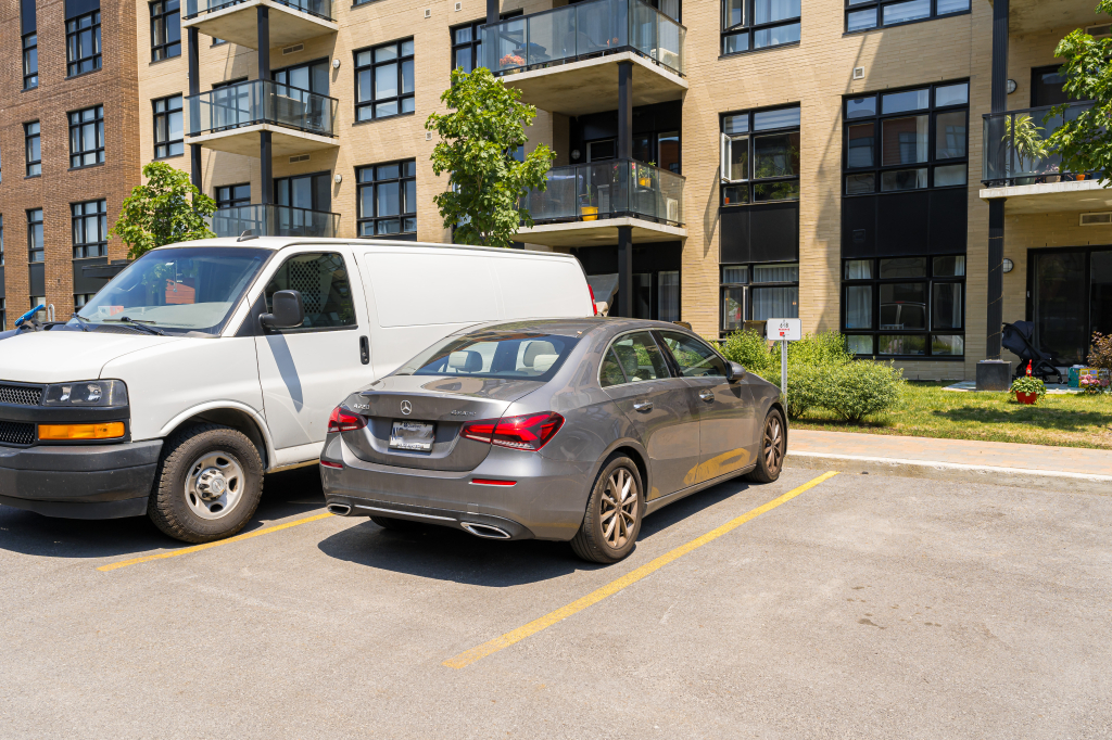 3 1/2 Condo à Louer à Vaudreuil-Dorion