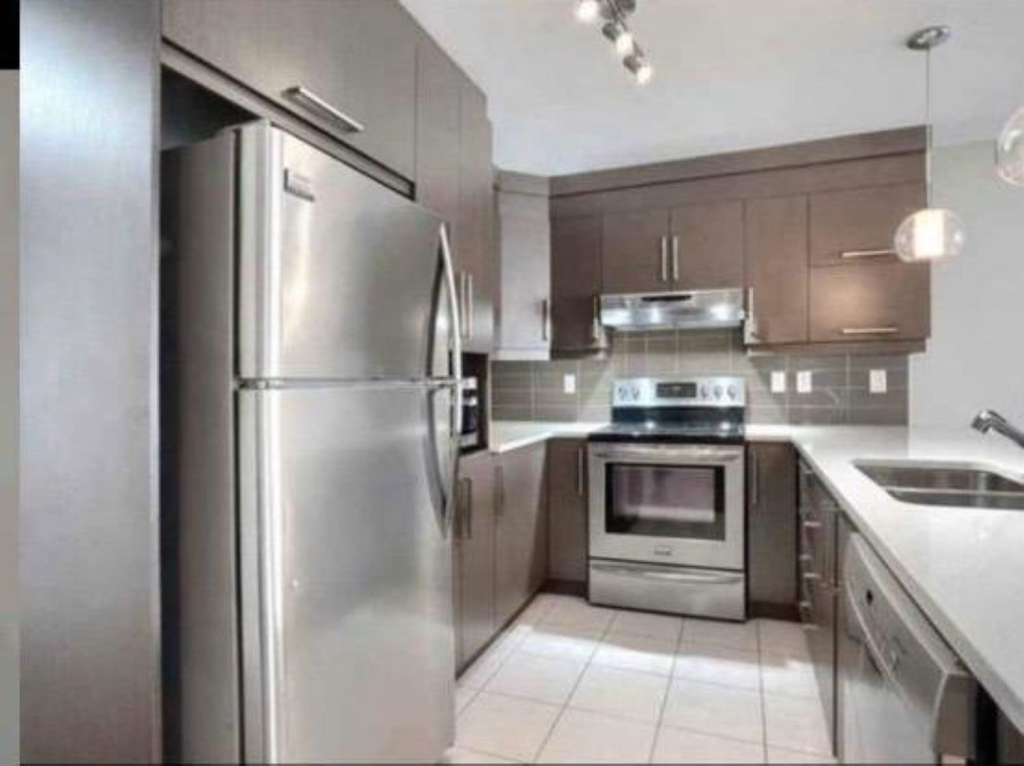 2-bedroom Condo In Brossard - $1890/mois